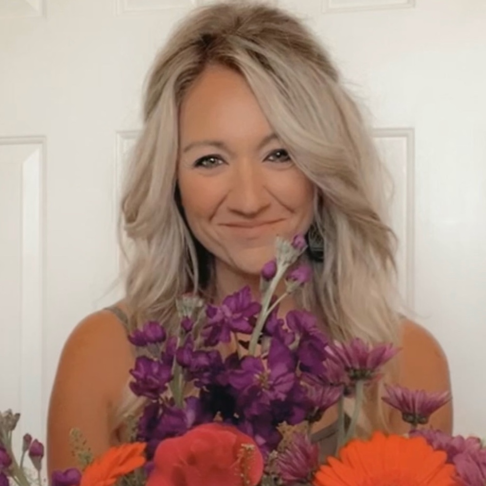 Meet your Posher, Shawna